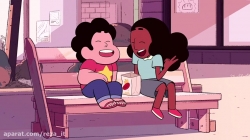 انیمیشن دنیای استیون - فصل 4 قسمت 21 :: Steven Universe